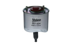 Palivový filtr VALEO 587624