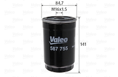 palivovy filtr VALEO 587755