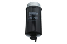 Palivový filtr VALEO 728722