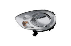 Hlavní světlomet VALEO 043001