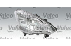 Hlavní světlomet VALEO 043779