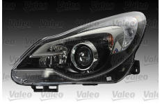 Hlavní světlomet VALEO 044589