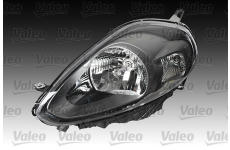 Hlavní světlomet VALEO 044598