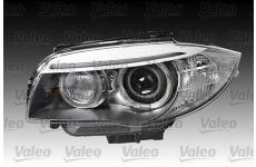 Hlavní světlomet VALEO 044619