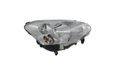 Hlavní světlomet VALEO 044782