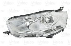 Hlavní světlomet VALEO 045126