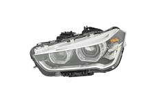 Hlavní světlomet VALEO 046734