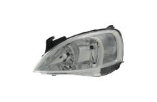 Hlavní světlomet VALEO 087933