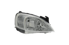 Hlavní světlomet VALEO 087934