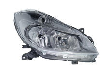 Hlavný svetlomet VALEO 088948