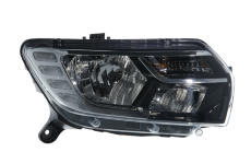 Hlavní světlomet Valeo 450405