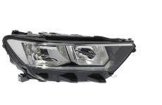 Hlavní světlomet VALEO 450517