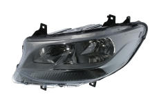 Hlavní světlomet VALEO 450668