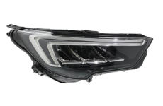 Hlavní světlomet VALEO 450951