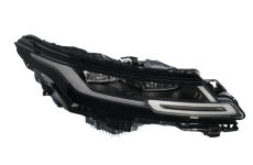 Hlavní světlomet VALEO 450971