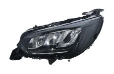 Hlavní světlomet Valeo 450994