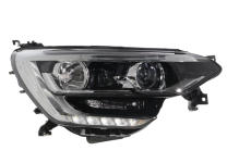Hlavní světlomet VALEO 451084