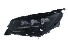 Hlavní světlomet VALEO 451210