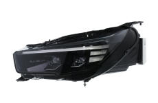 Hlavní světlomet VALEO 451244