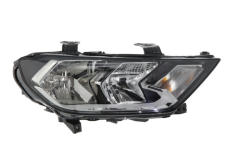 Hlavní světlomet VALEO 450683