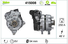 Generátor startéru VALEO 415008