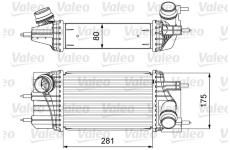 Chladič turba VALEO 818666