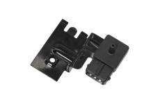 Snímač tlaku v sacom potrubí VALEO 367926