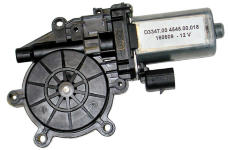 Elektromotor, zvedací zařízení oken VALEO 850942