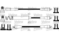 Sada kabelů pro zapalování VALEO 346668