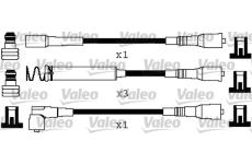 Sada zapaľovacích káblov VALEO 346667