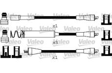 Sada kabelů pro zapalování VALEO 346664