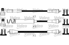 Sada zapaľovacích káblov VALEO 346661