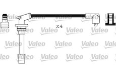 Sada kabelů pro zapalování VALEO 346654