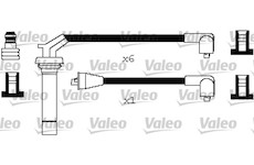 Sada kabelů pro zapalování VALEO 346652