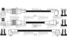 Sada kabelů pro zapalování VALEO 346650