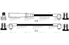 Sada kabelů pro zapalování VALEO 346643