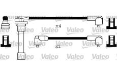 Sada zapaľovacích káblov VALEO 346626