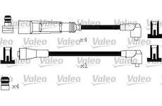 Sada kabelů pro zapalování VALEO 346621