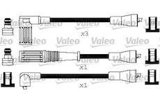 Sada kabelů pro zapalování VALEO 346617