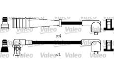 Sada kabelů pro zapalování VALEO 346605