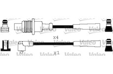 Sada kabelů pro zapalování VALEO 346597