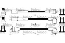 Sada kabelů pro zapalování VALEO 346591