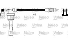 Sada kabelů pro zapalování VALEO 346560