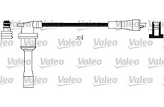 Sada kabelů pro zapalování VALEO 346559