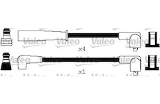 Sada kabelů pro zapalování VALEO 346547