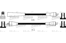 Sada kabelů pro zapalování VALEO 346539