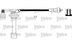 Sada kabelů pro zapalování VALEO 346537