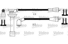 Sada kabelů pro zapalování VALEO 346533