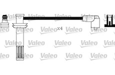 Sada kabelů pro zapalování VALEO 346528