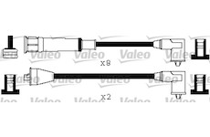 Sada kabelů pro zapalování VALEO 346523